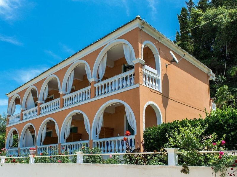 Villa Angeliki Studios & Apartments 3