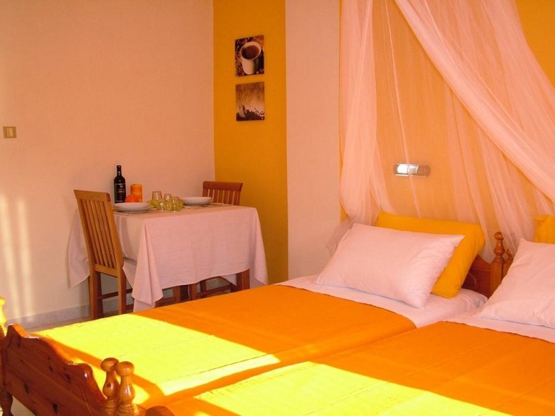 Villa Angeliki Studios & Apartments 5