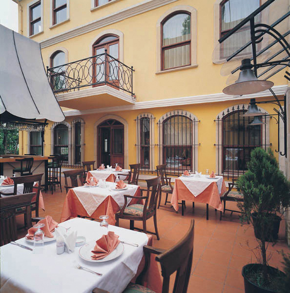 Hotel Arena 6