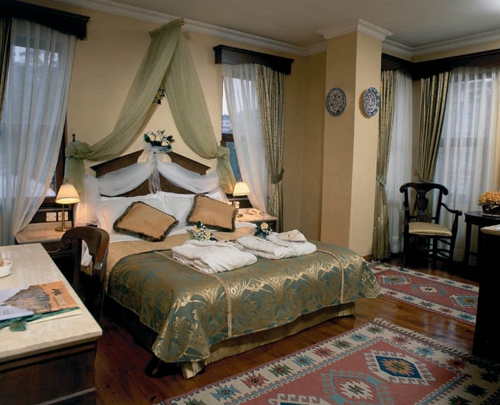 Hotel Arena 7