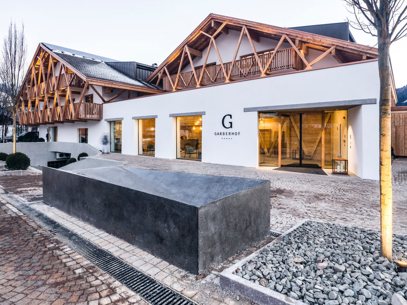 Garberhof Beauty & Wellness Resort 2