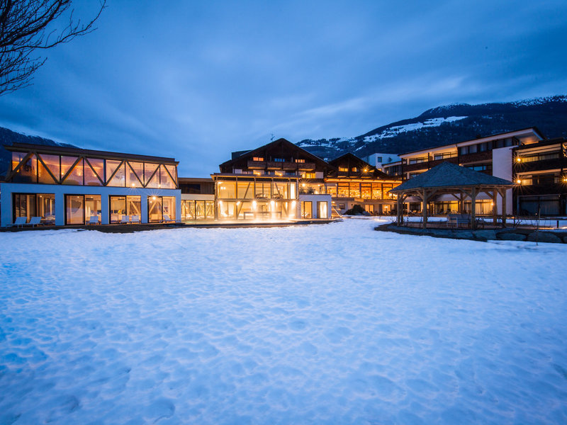 Garberhof Beauty & Wellness Resort 3
