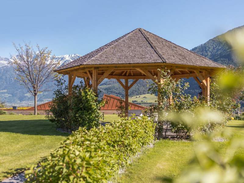 Garberhof Beauty & Wellness Resort 4