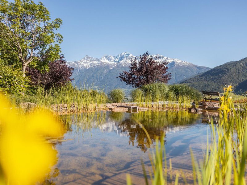 Garberhof Beauty & Wellness Resort 5