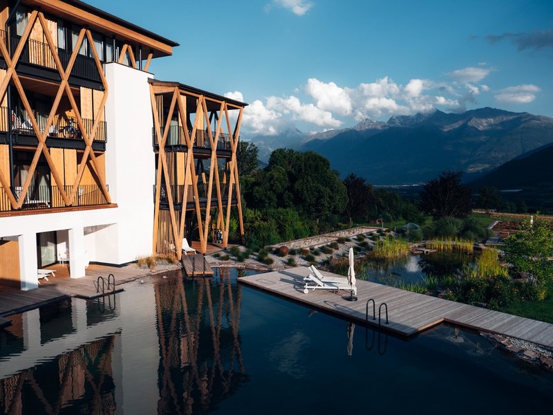 Garberhof Beauty & Wellness Resort 6
