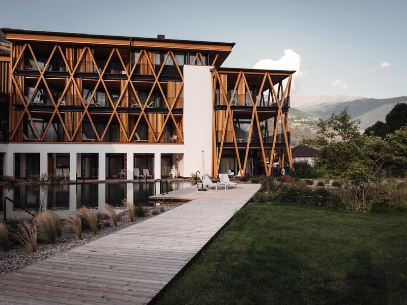 Garberhof Beauty & Wellness Resort 7