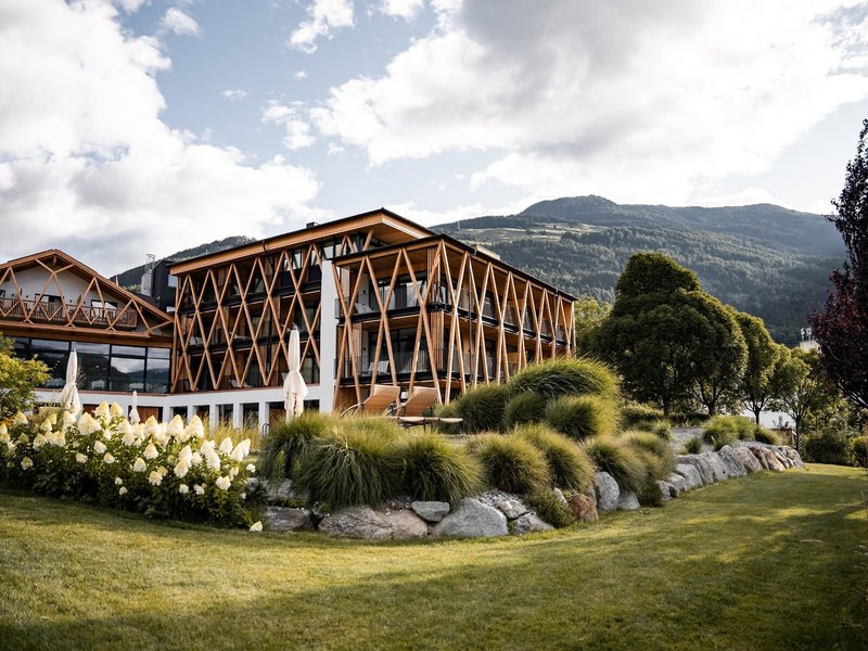 Garberhof Beauty & Wellness Resort 9