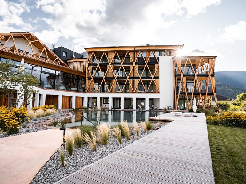 Garberhof Beauty & Wellness Resort 10