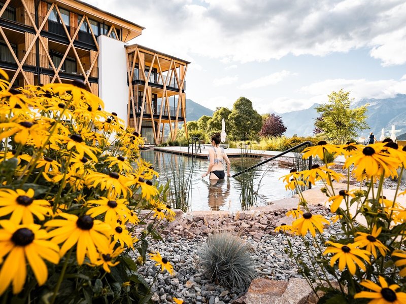 Garberhof Beauty & Wellness Resort 11