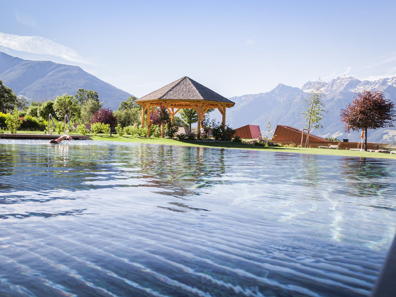 Garberhof Beauty & Wellness Resort 12