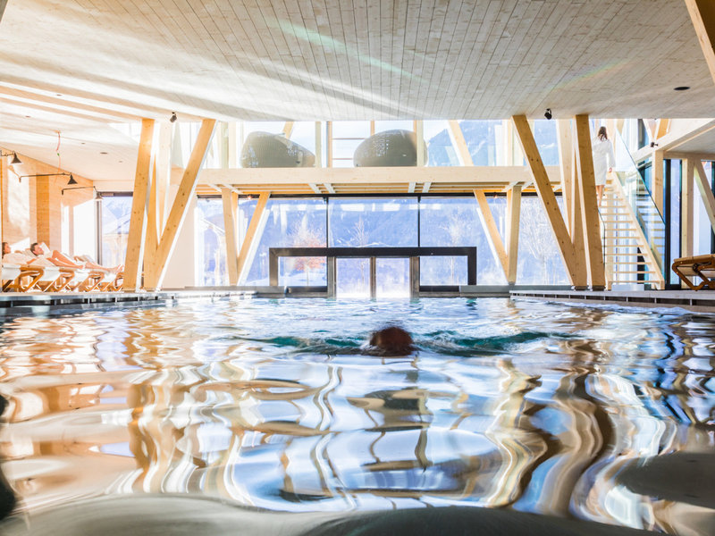 Garberhof Beauty & Wellness Resort 15