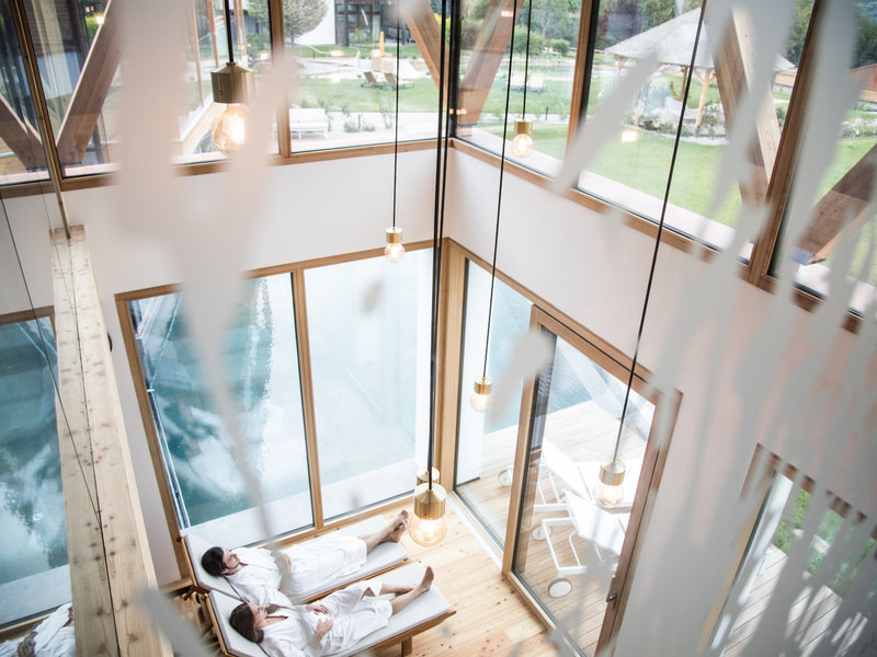 Garberhof Beauty & Wellness Resort 16
