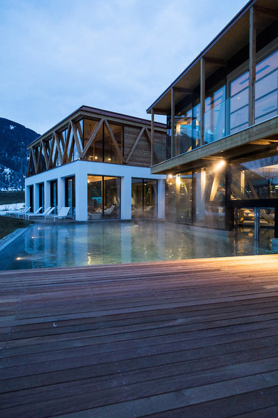 Garberhof Beauty & Wellness Resort 17