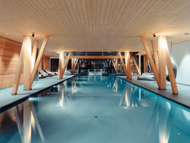 Garberhof Beauty & Wellness Resort 18