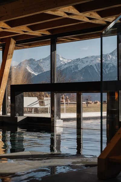 Garberhof Beauty & Wellness Resort 19