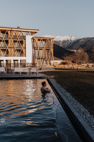 Garberhof Beauty & Wellness Resort 20