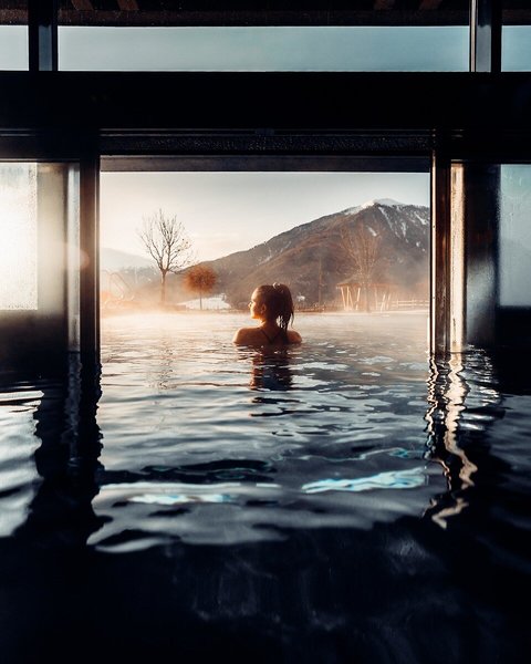 Garberhof Beauty & Wellness Resort 21