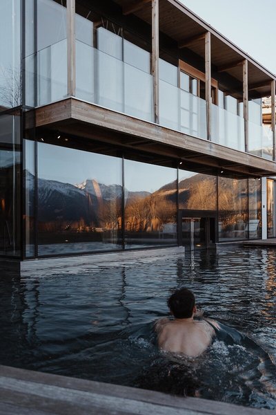 Garberhof Beauty & Wellness Resort 22