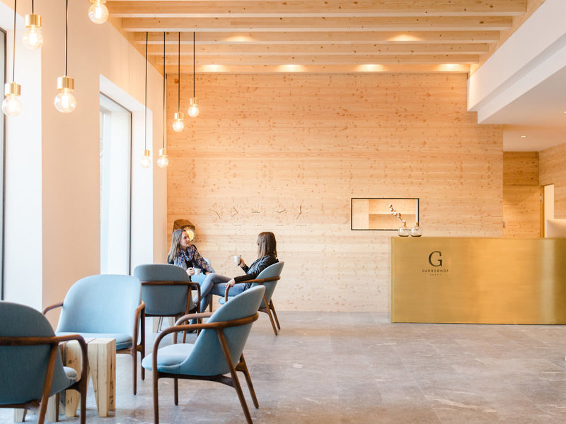 Garberhof Beauty & Wellness Resort 23