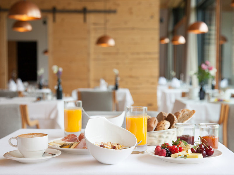 Garberhof Beauty & Wellness Resort 26