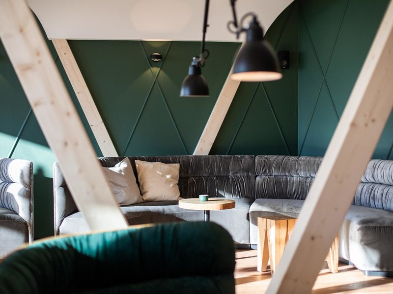 Garberhof Beauty & Wellness Resort 29