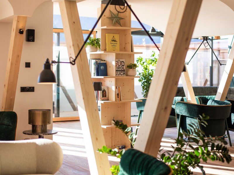 Garberhof Beauty & Wellness Resort 30