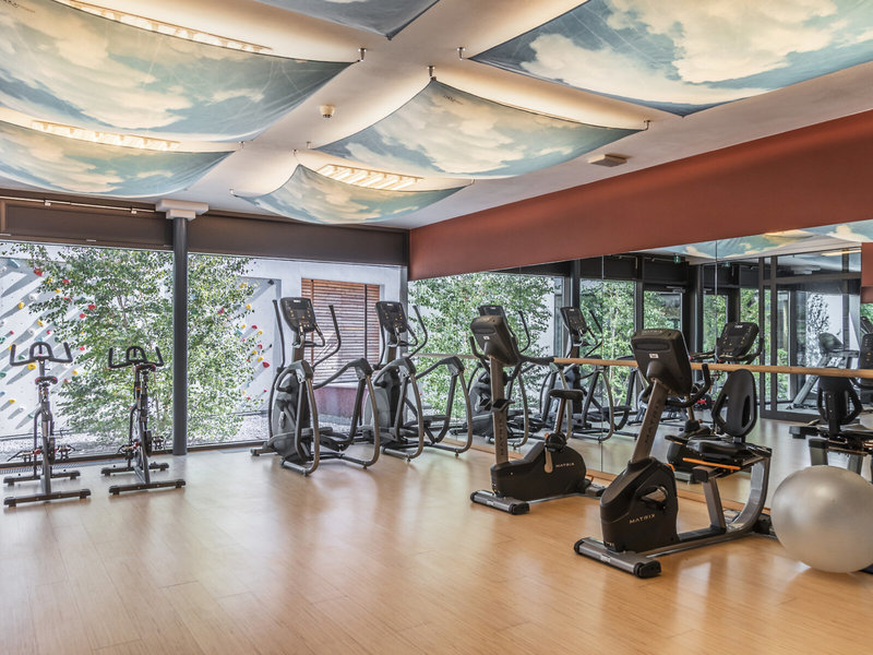 Garberhof Beauty & Wellness Resort 33