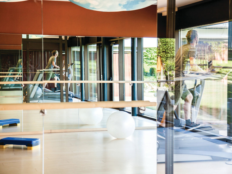 Garberhof Beauty & Wellness Resort 34