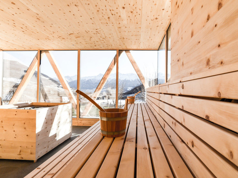 Garberhof Beauty & Wellness Resort 37