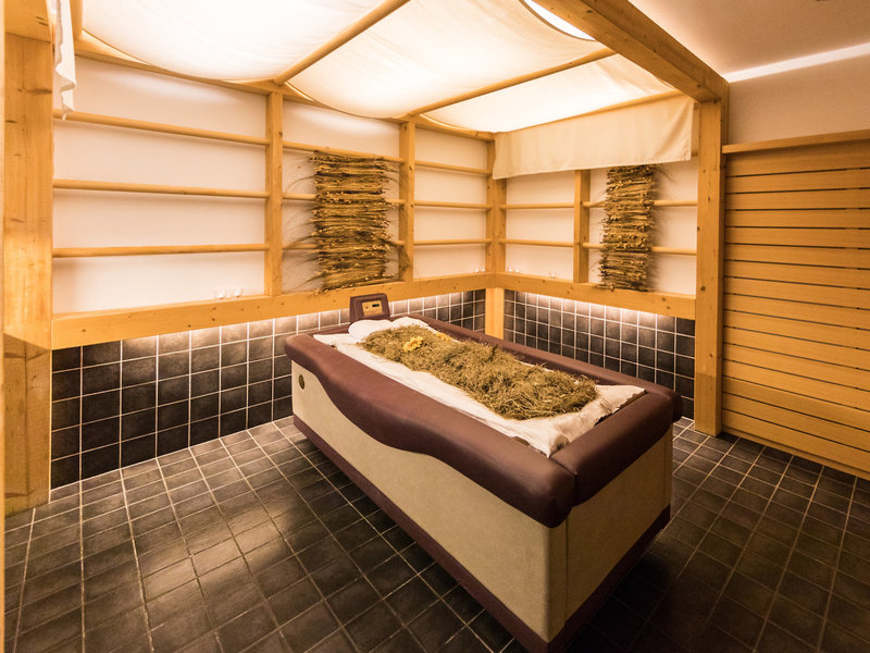 Garberhof Beauty & Wellness Resort 38