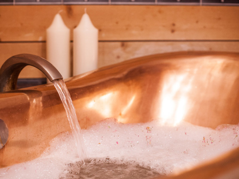 Garberhof Beauty & Wellness Resort 39