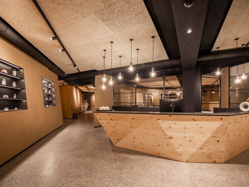 Garberhof Beauty & Wellness Resort 41