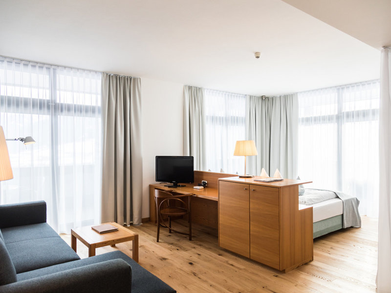 Garberhof Beauty & Wellness Resort 43