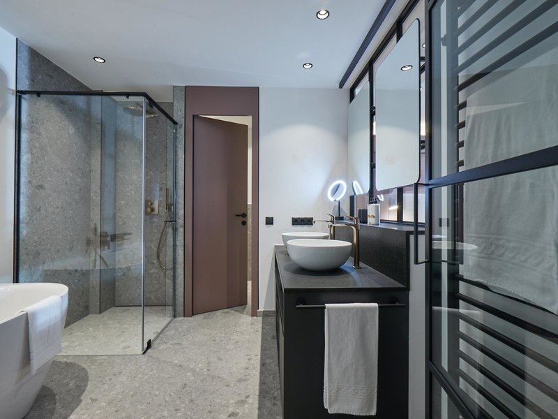 Garberhof Beauty & Wellness Resort 45