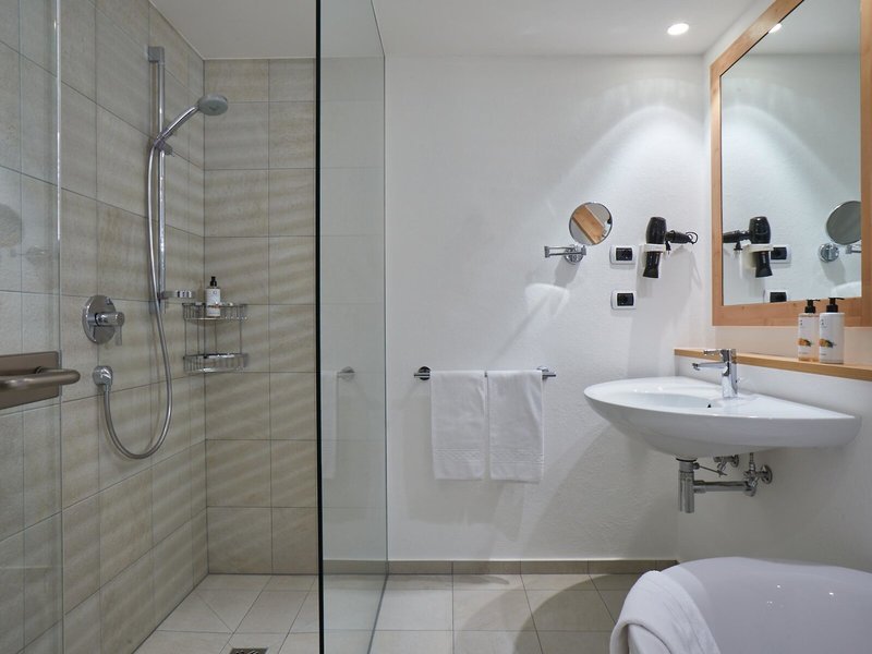 Garberhof Beauty & Wellness Resort 46