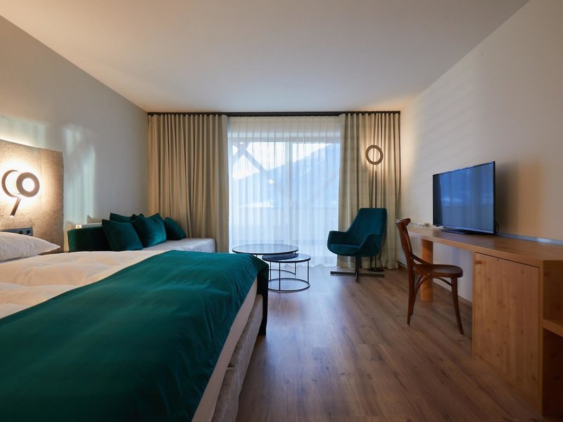 Garberhof Beauty & Wellness Resort 47