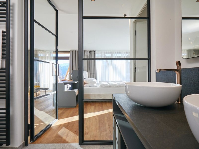 Garberhof Beauty & Wellness Resort 48
