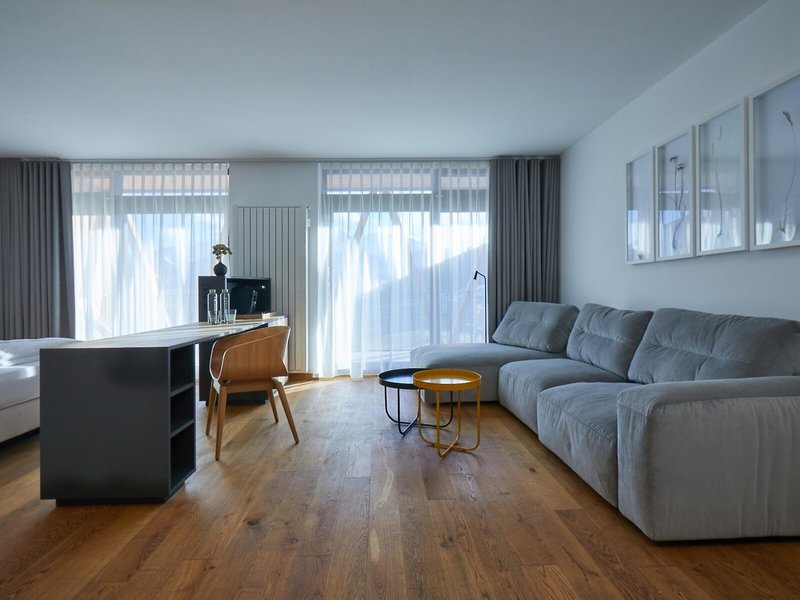 Garberhof Beauty & Wellness Resort 49