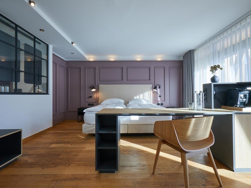 Garberhof Beauty & Wellness Resort 50