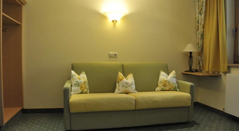 Erler Hotel Garni 2