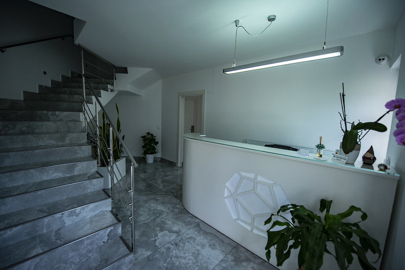 Aether Suites Tropea 1