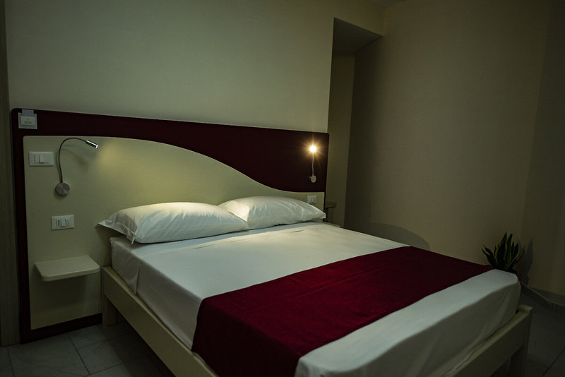 Aether Suites Tropea 4