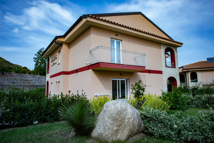 Aether Suites Tropea 2