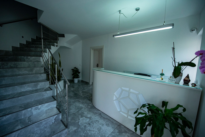 Aether Suites Tropea 3