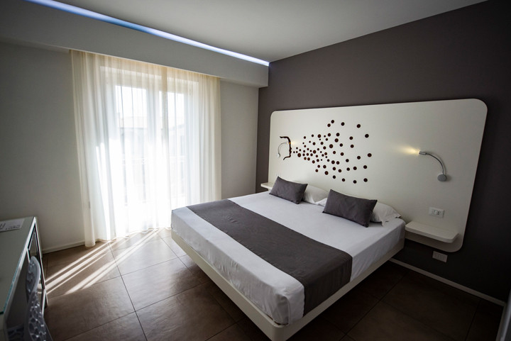 Aether Suites Tropea 4