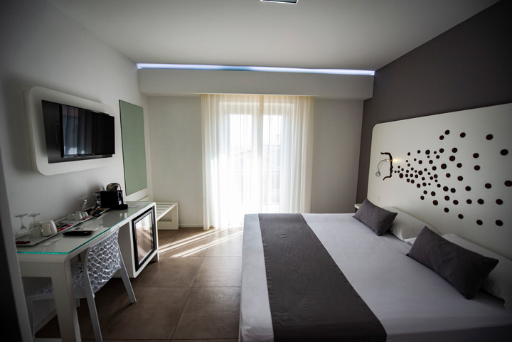 Aether Suites Tropea 5