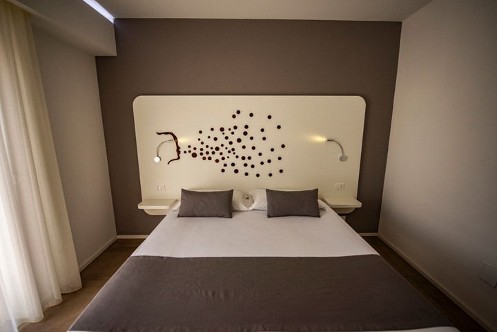 Aether Suites Tropea 6