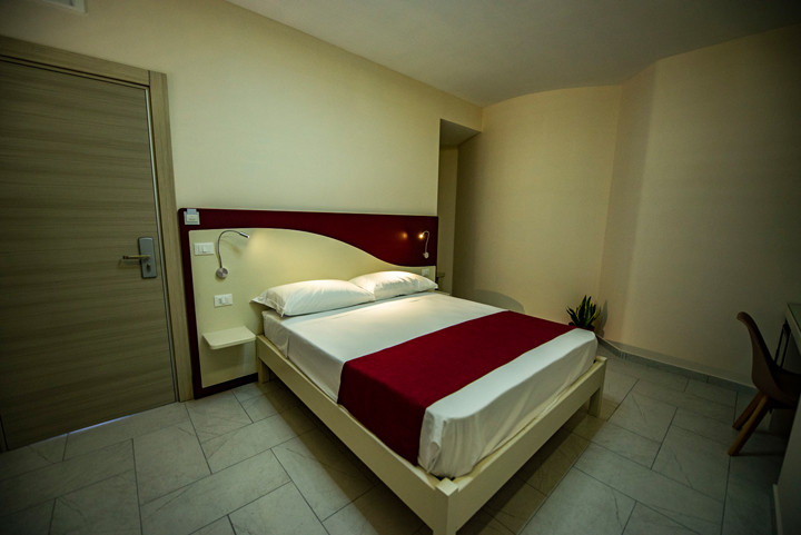 Aether Suites Tropea 7