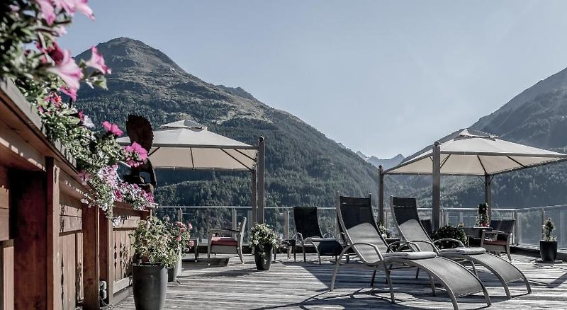 Hotel Elisabeth 2