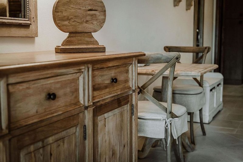 Relais Villa Carola 1